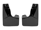 WeatherTech Mud Flap Set of 2 (MPN: 110129)