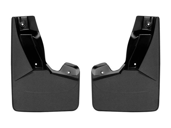 WeatherTech Mud Flap Set of 2 (MPN: 110129)