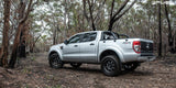 Fuel Off Road Trophy D552 Wheel (MPN: D55218905657)