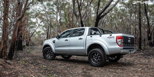 Fuel Off Road Trophy D552 Wheel (MPN: D55218905657)