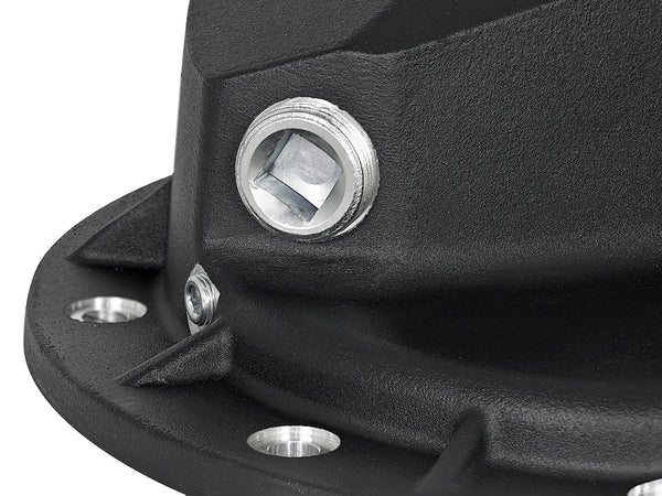 aFe Power Differential Cover (MPN: 46-70042)