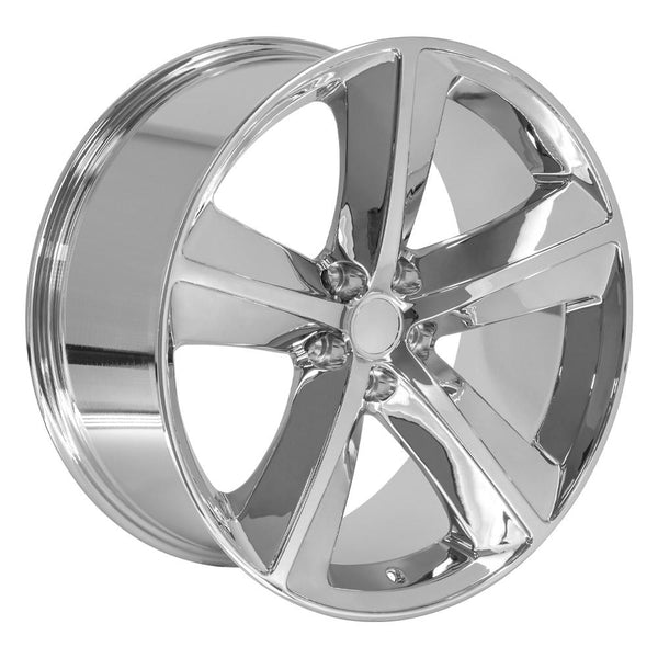 OE Wheels DG05 Aluminum Wheel (MPN: DG05-20090-5115-20C)