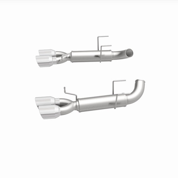 MagnaFlow Ford Mustang Competition Series Exhaust Kit (MPN: 15077)