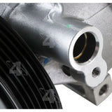 Four Seasons Air Conditioner Compressor (MPN: 58800)