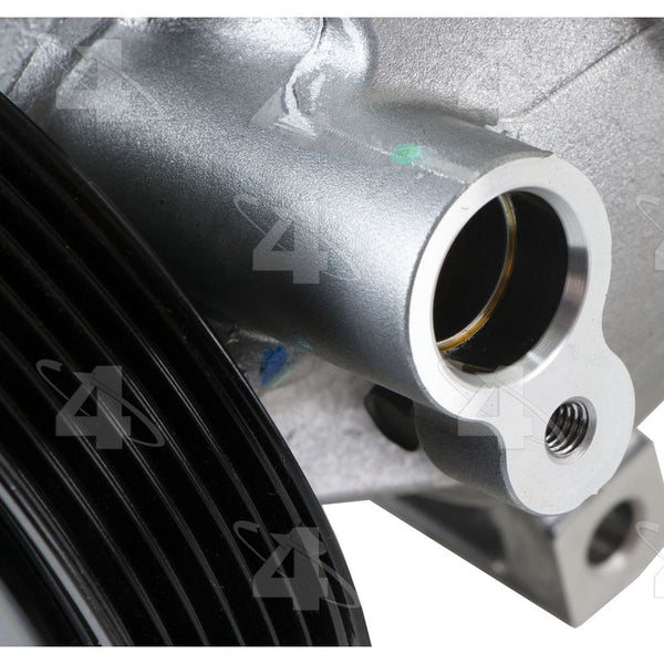 Four Seasons Air Conditioner Compressor (MPN: 58800)