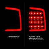 AnzoUSA Tail Light Assembly (MPN: 311319)