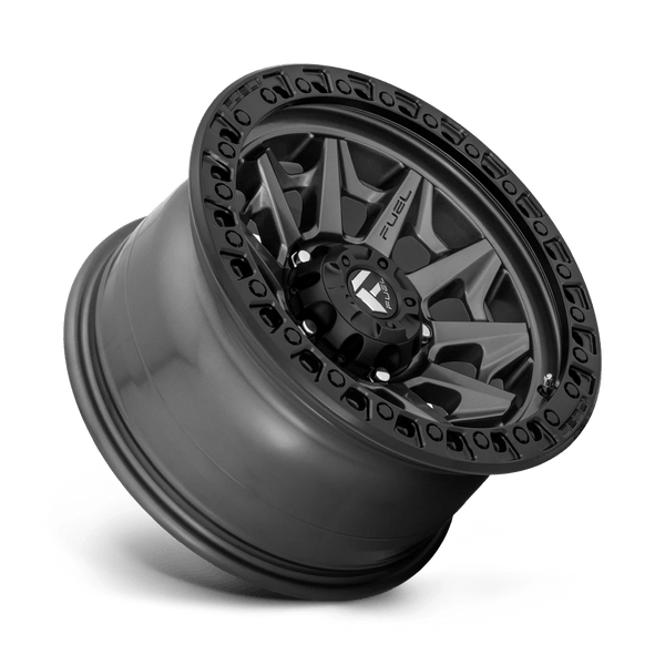 Fuel Off Road Covert D716 Wheel (MPN: D71620008447)