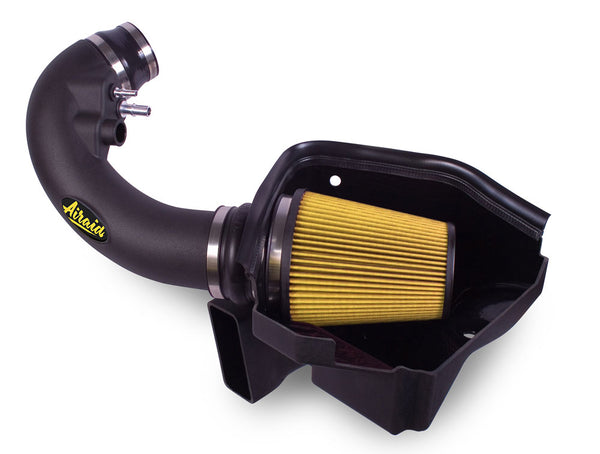 Airaid MXP Air Intake System (MPN: 455-264)