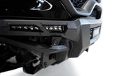 Phantom Series TRX Front Bumper (MPN: F620263200103)