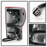 Spyder Auto Group Tail Light Assembly (MPN: 9029981)