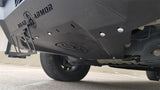Road Armor Skid Plate Bumper (MPN: 6151XFSPB)