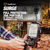 Southwire Surge Protector (MPN: 34931)