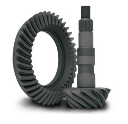 USA Standard Gear Differential Ring And Pinion (MPN: ZG GM8.5-342)