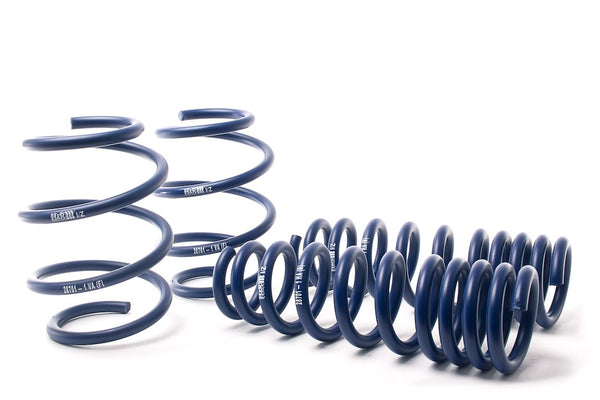 H&R Springs Sport Spring Kit (MPN: 28701-1)