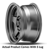 Mickey Thompson Open 5 Wheel (MPN: 274538)