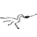 Flowmaster Exhaust System Kit (MPN: 17428)