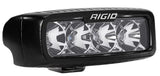 Rigid SR-Q Pro LED Driving Fog Light (MPN: 904513)