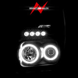 AnzoUSA Projector Headlight Assembly (MPN: 111168)