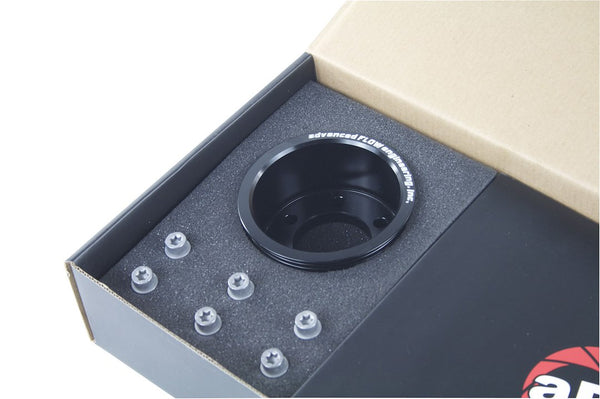 aFe Power Crankshaft Pulley (MPN: 79-10002)