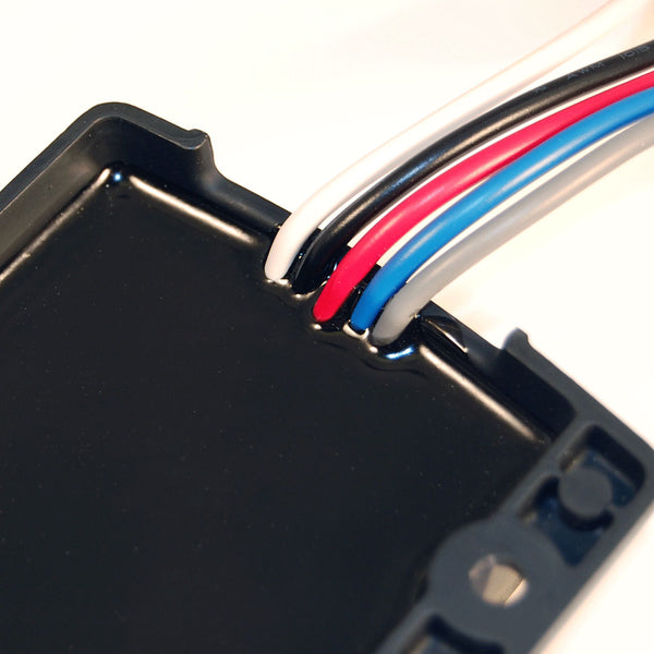 Blue Sea Dimmer Switch for Non-Regulated Lights (MPN: 7509-BSS)