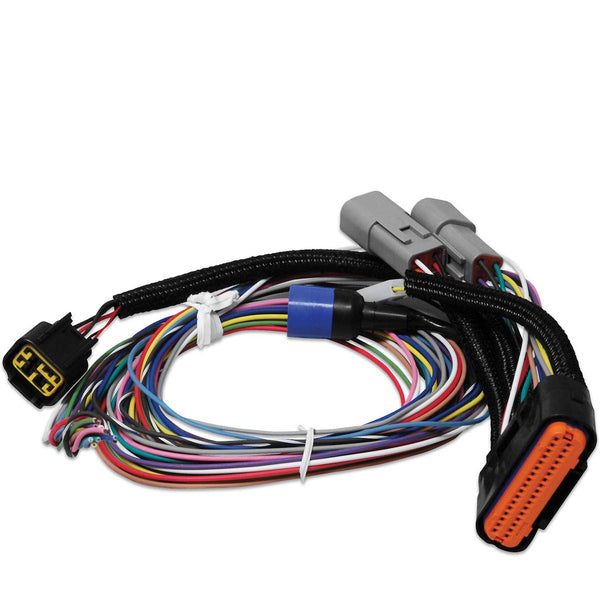 MSD Ignition Control Module Tuner Wiring Harness (MPN: 7780)
