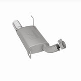 MagnaFlow Ford Mustang Street Series Exhaust System Kit (MPN: 15889)