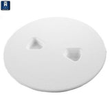 T-H Marine Boat Deck Plate (MPN: DPS-4-2-DP)