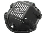 Advanced FLOW Engineering Differential Cover (MPN: 46-70162)