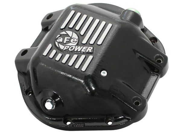 Advanced FLOW Engineering Differential Cover (MPN: 46-70162)