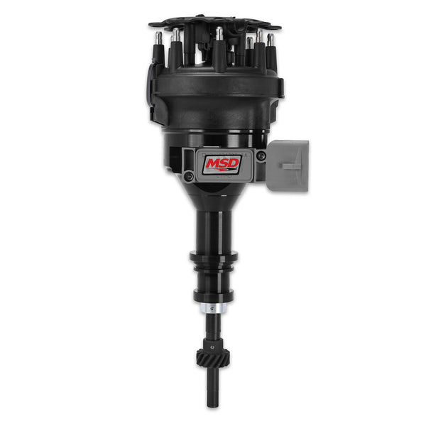 MSD Ignition Pro-Billet Distributor (MPN: 84563)