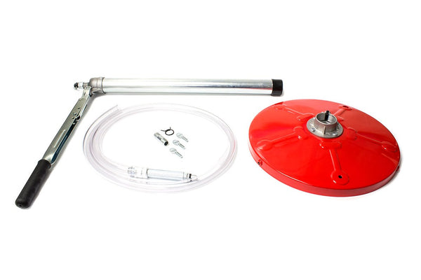 Sierra Marine Lower Unit Fluid Pump (MPN: 18-9788)