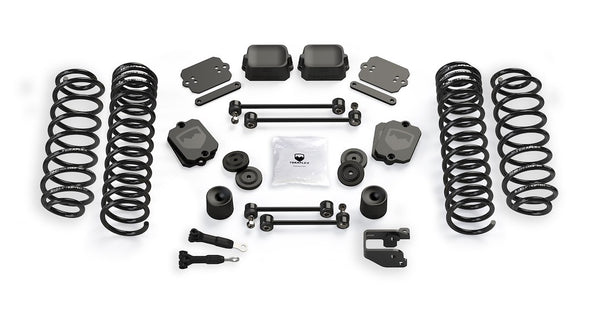 TeraFlex Lift Kit Suspension (MPN: 1355000)