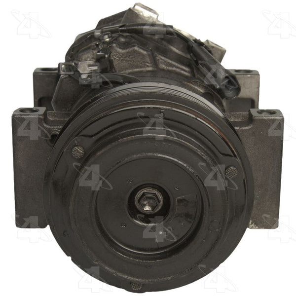 Four Seasons Air Conditioner Compressor (MPN: 97369)