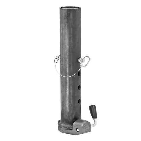 Gooseneck Trailer Coupler (MPN: 1289050300)