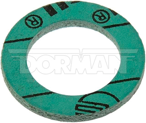 Oil Drain Plug Washer (MPN: 097-128)