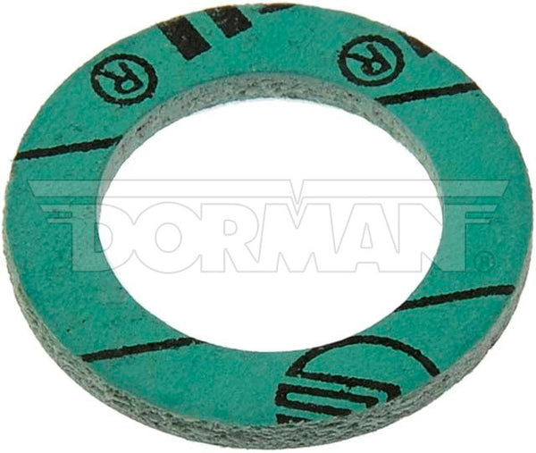 Oil Drain Plug Washer (MPN: 097-128)