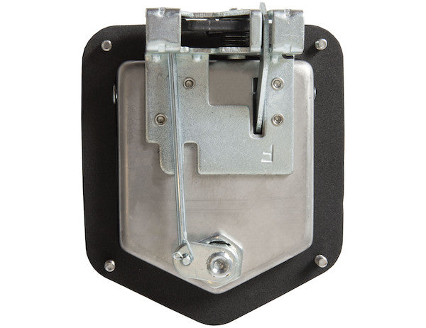 Buyers Products Rotary Paddle Latch (MPN: L3890RLS)