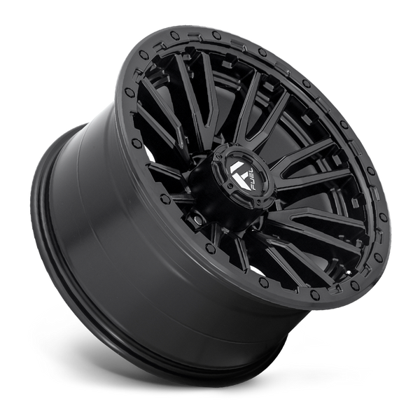 Fuel Off Road 22 Inch Wheel (MPN: D67922001747)