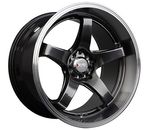 Primax Wheel XXR 555 Series (MPN: 555781051)