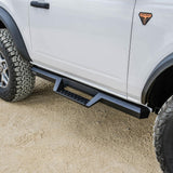 Westin HDX Drop Nerf Step Bars (MPN: 56-14185)