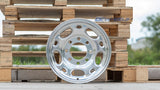 OE Wheels CV82 Aluminum Wheel (MPN: CV82-16065-8650-28P)