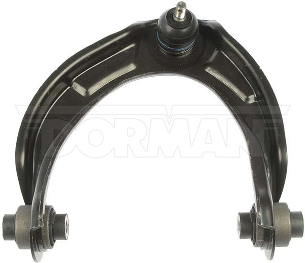 Control Arm with Ball Joint and Bushings (MPN: 520-373)