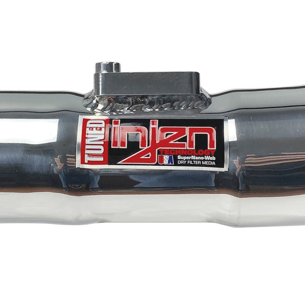 Injen Technology SP Series Cold Air Intake (MPN: SP1677P)