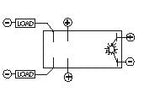 Sierra Marine Multi Purpose Switch (MPN: RK19080)