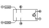 Sierra Marine Multi Purpose Switch (MPN: RK19080)