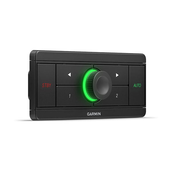 Garmin Boat Autopilot System Remote Control Kit (MPN: 010-03197-00)