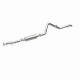 MagnaFlow Jeep Rock Crawler Exhaust System (MPN: 15236)