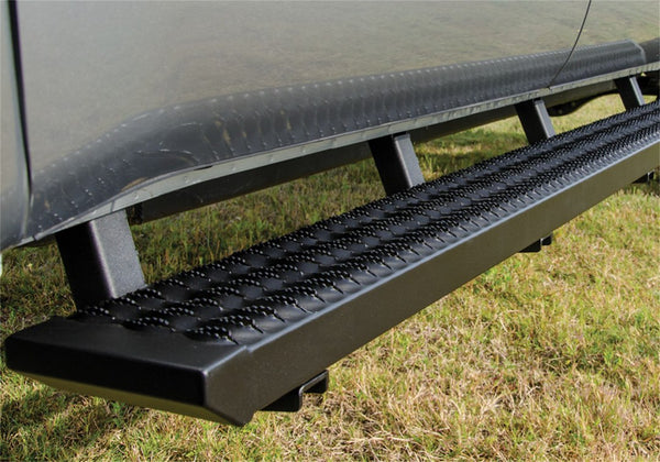 N-Fab Growler Fleet Side Steps (MPN: GFT05CC-TX)