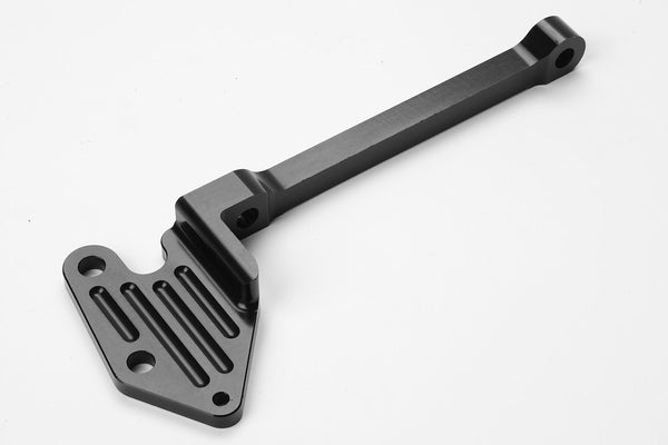 Lokar Performance Carburetor Throttle Cable Bracket (MPN: XTCB-40BG)