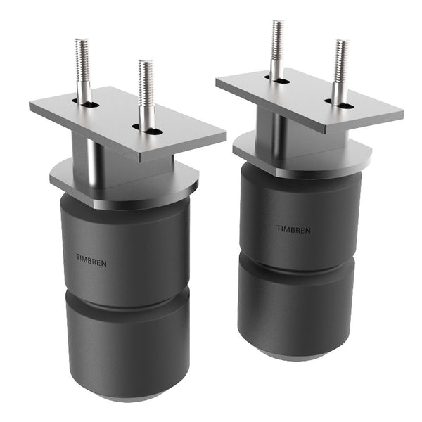 Timbren Suspension Enhancement System (MPN: JRGC1)
